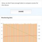 Samsung Galaxy Note8 benchmark