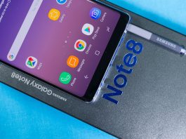 Review – Samsung Galaxy Note8 : It’s Everything I Asked For Samsung Galaxy Note8 header