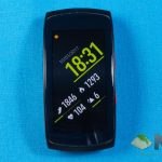 Samsung Gear Fit2 Pro
