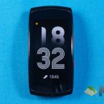 Samsung Gear Fit2 Pro
