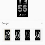 Samsung Gear Fit2 Pro App