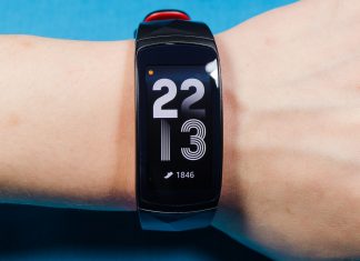 Review – Samsung Gear Fit2 Pro: Modern LED Watch With Fitness Features Samsung Gear Fit2 Pro