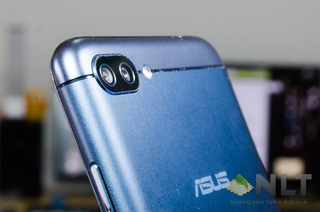 ZenFone 4 Max Pro