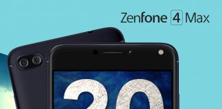 ZenFone 4 Max #TakHabisHabisLagi