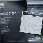 COSMOS C700P