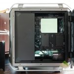 Review - Cooler Master COSMOS C700P: King of Modularity 6