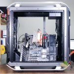 COSMOS C700P