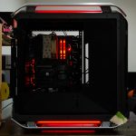 Review - Cooler Master COSMOS C700P: King of Modularity 3