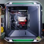 COSMOS C700P