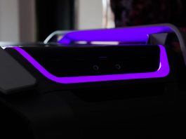 Cooler Master COSMOS C700P header