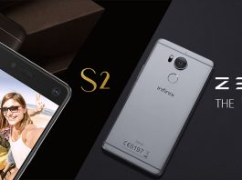 Infinix Mobile Joins 11Street Flash Sales On November 20th & 22nd; Offers Great Deals Infinix 11Street Flash Sale