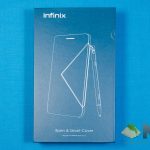 Infinix NOTE4 PRO