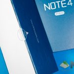 Infinix NOTE4 PRO