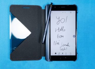 Infinix NOTE4 PRO