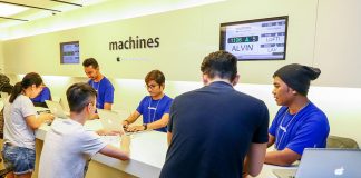 Machines Protection Plan