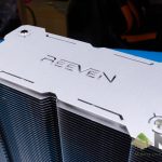 REEVEN Ouranos