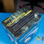 REEVEN Ouranos