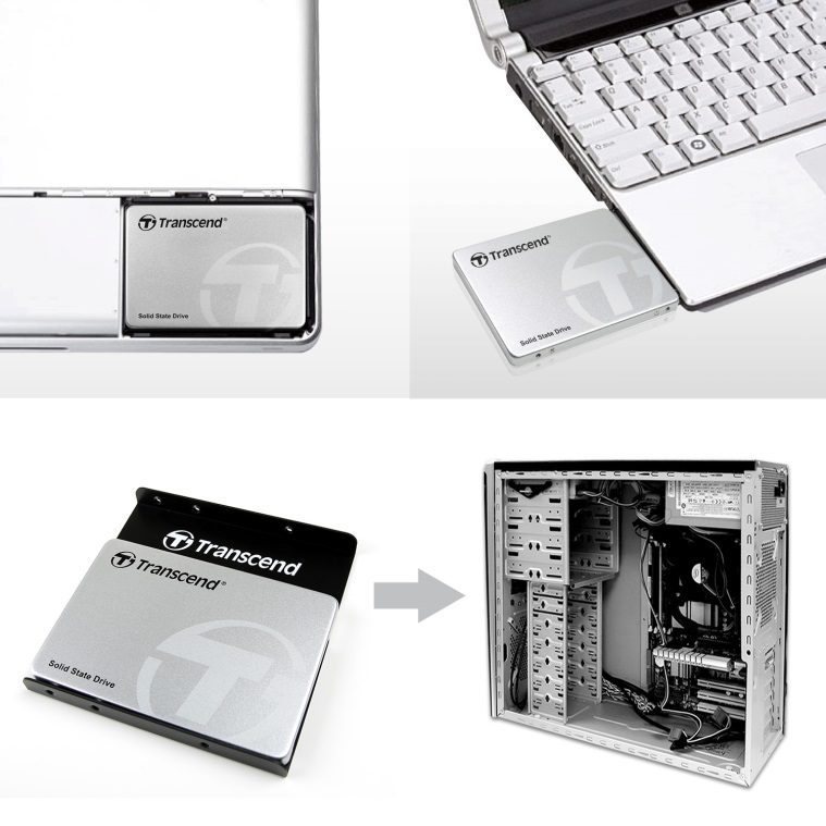 Transcend SSD Transcend SSD