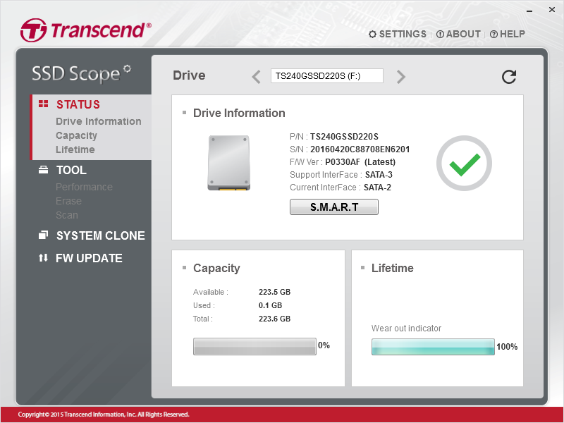 Boost Your Productivity with Transcend’s SSDs 1