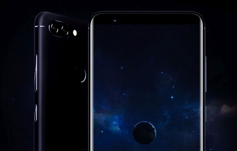 ASUS ZenFone Max Plus Pegasus 4S (1)