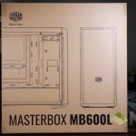 Cooler Master MasterBox MB600L