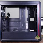 Cooler Master MasterBox MB600L