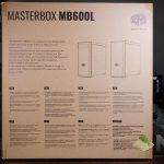 Cooler Master MasterBox MB600L