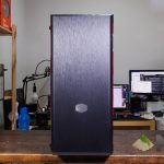 Cooler Master MasterBox MB600L