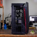Cooler Master MasterBox MB600L