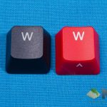 Cooler Master MasterKeys S PBT