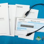 Edifier MP255