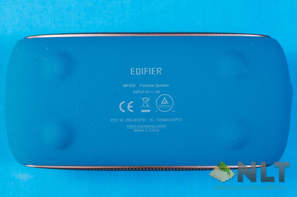 Edifier MP255