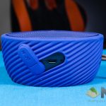 Edifier MP80 Bluetooth Speaker