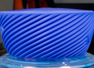 Edifier MP80 Bluetooth Speaker