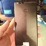 Honor 7X