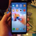 Honor 7X