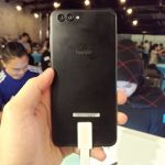 Honor View 10