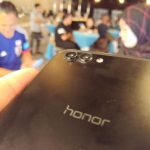 Honor View 10