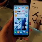 Honor View 10