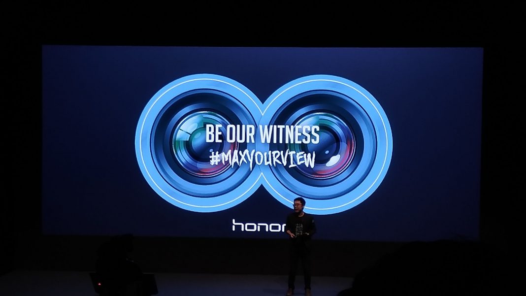 Honor 7X header Honor 7X header