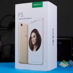 OPPO F5