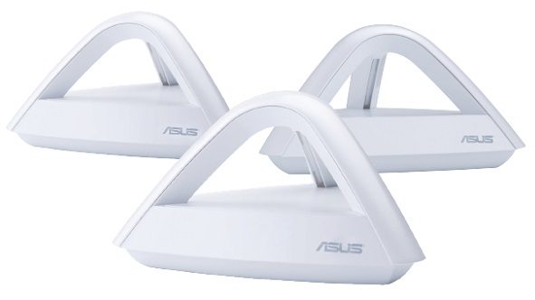 ASUS Lyra Trio