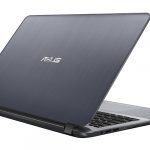 ASUS X507
