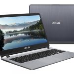 ASUS X507