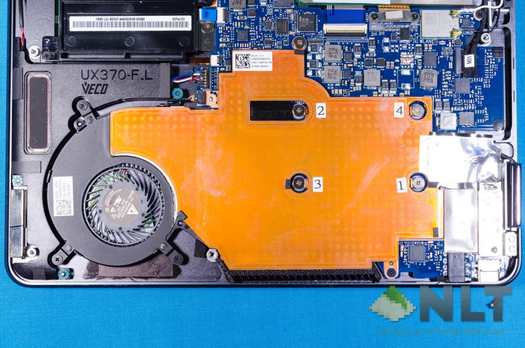 ASUS ZenBook Flip S