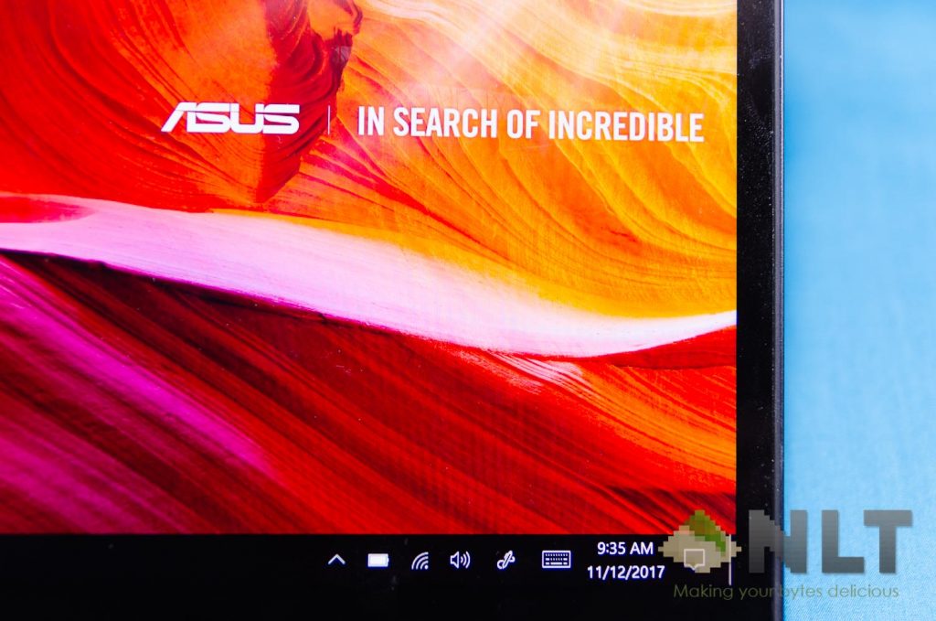 ASUS ZenBook Flip S