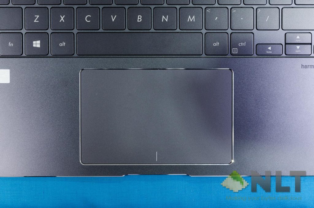 ASUS ZenBook Flip S