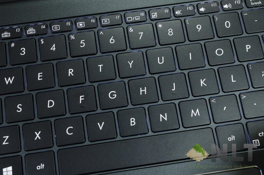 ASUS ZenBook Flip S