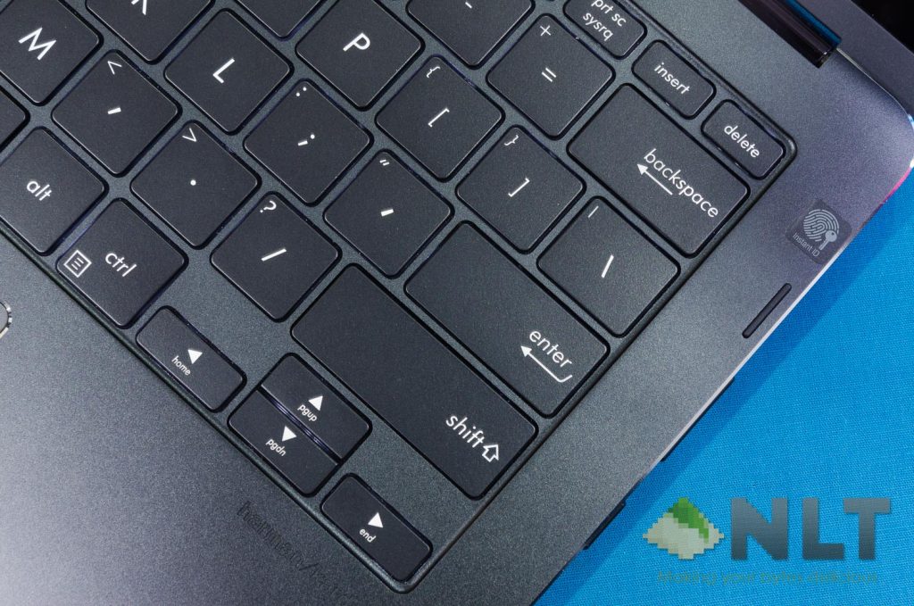 ASUS ZenBook Flip S