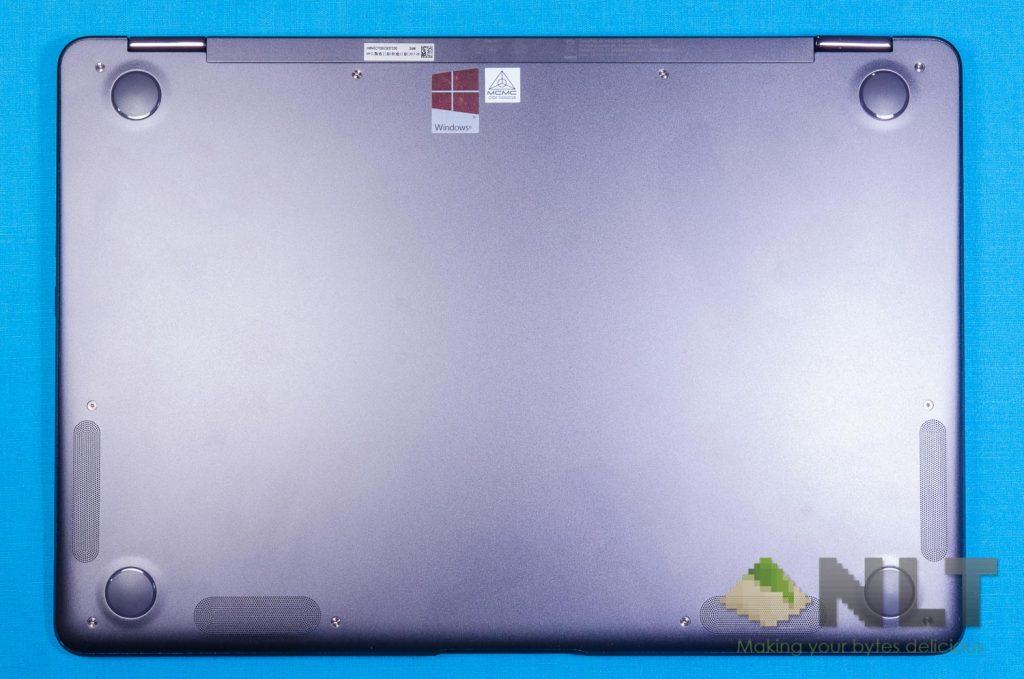 ASUS ZenBook Flip S
